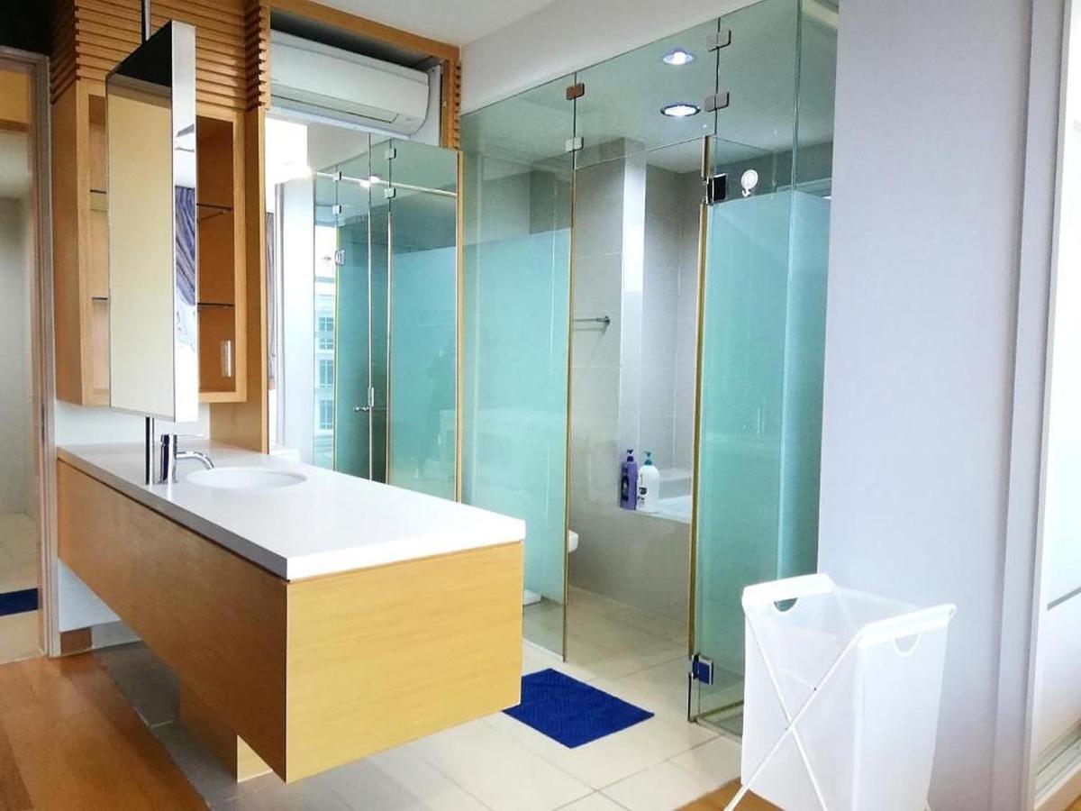 Ara Damansara Oasis Residence, Specious Home 4-8Pax, 8Min Subang Airport, 10Min Sunway Petaling Jaya Exterior foto