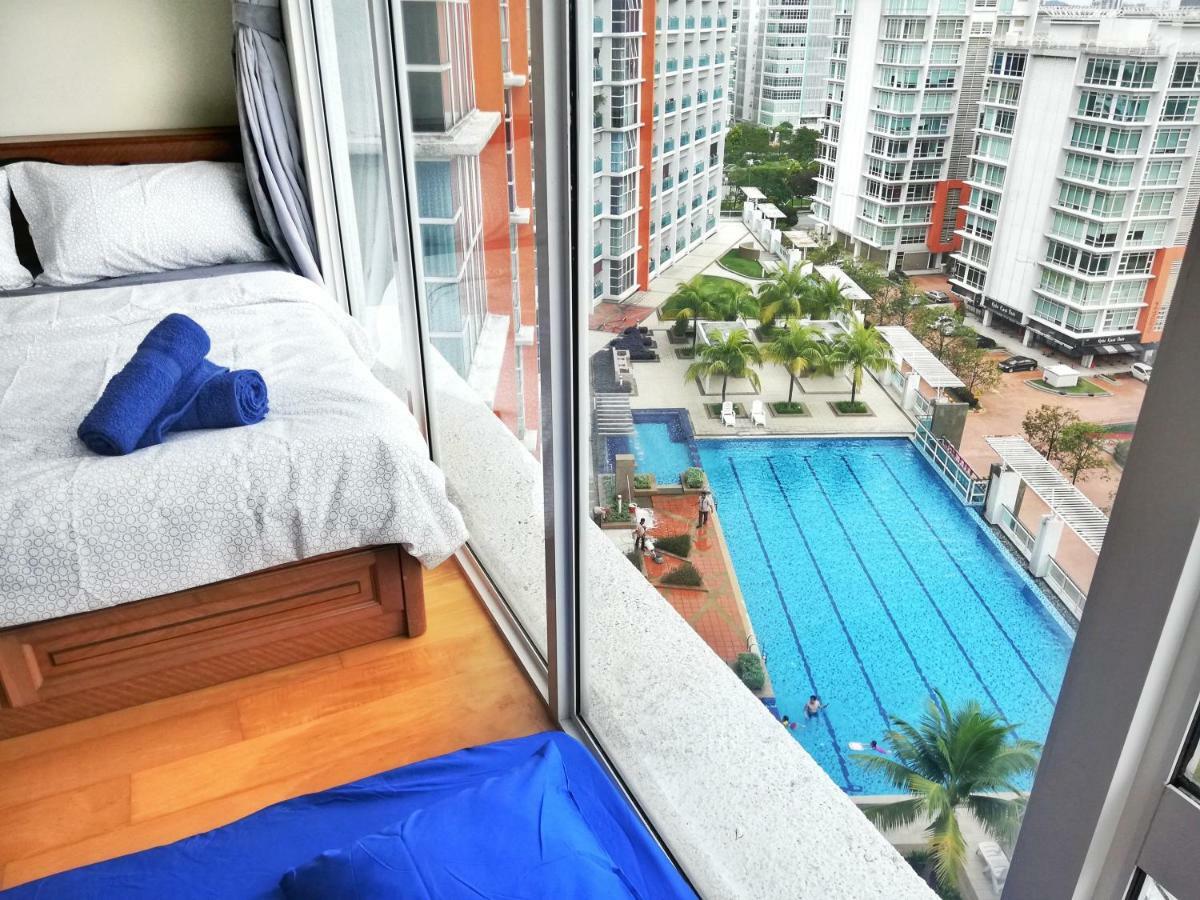 Ara Damansara Oasis Residence, Specious Home 4-8Pax, 8Min Subang Airport, 10Min Sunway Petaling Jaya Exterior foto