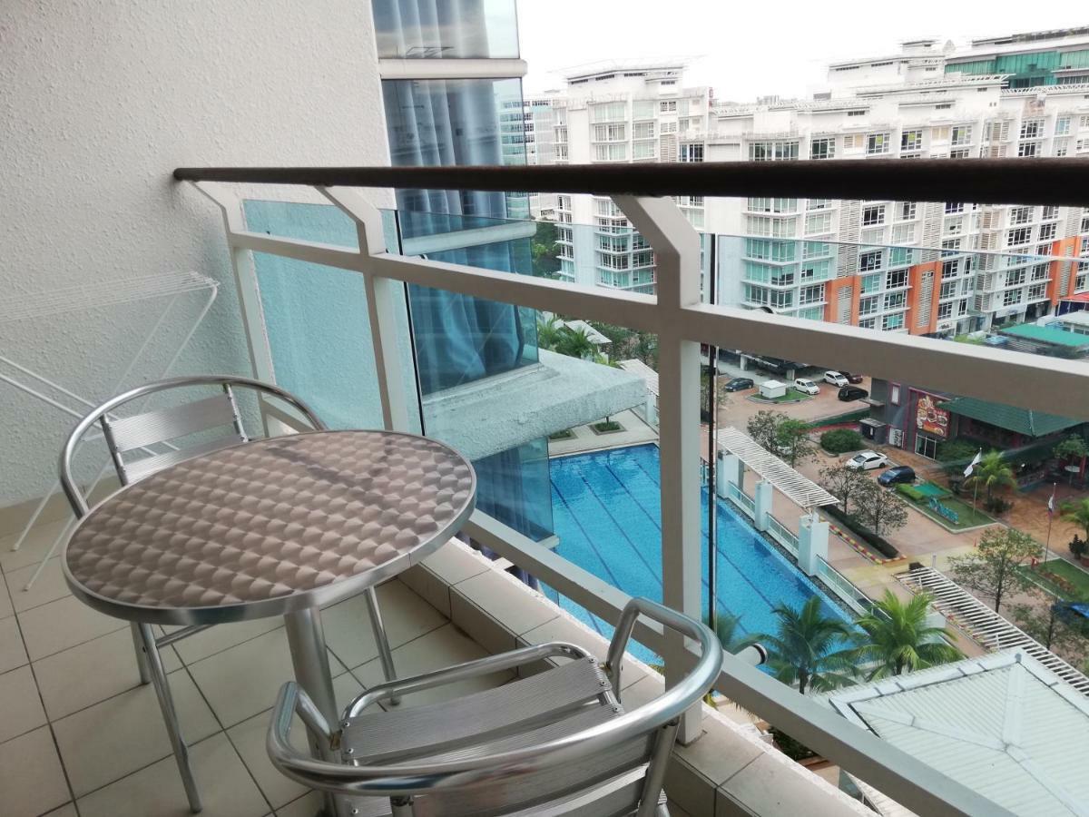 Ara Damansara Oasis Residence, Specious Home 4-8Pax, 8Min Subang Airport, 10Min Sunway Petaling Jaya Exterior foto