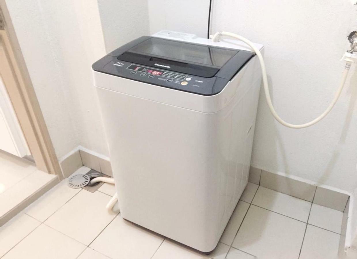 Ara Damansara Oasis Residence, Specious Home 4-8Pax, 8Min Subang Airport, 10Min Sunway Petaling Jaya Exterior foto